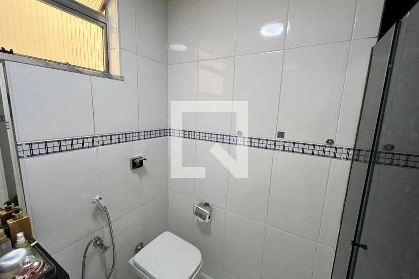 Furnished apartment, 131 m², with a glass-enclosed balcony — photo 41