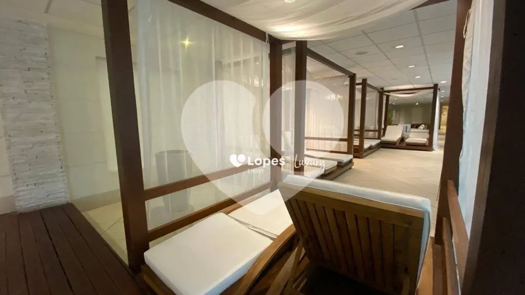 Furnished duplex penthouse with 3 parking spots and 203 m² — photo 31