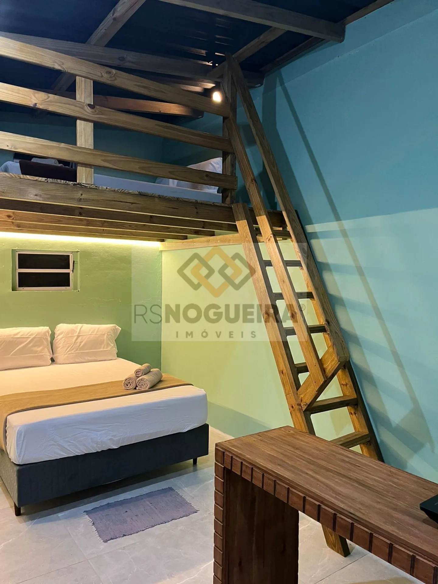 Studio de 29 m² com 1 quarto e 1 vaga — photo 5