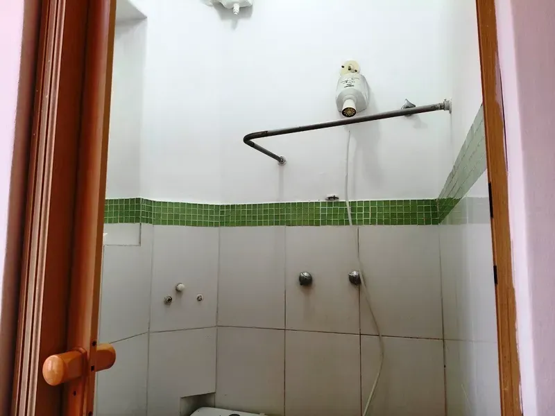 Меблированная студия 20 м² — photo 12