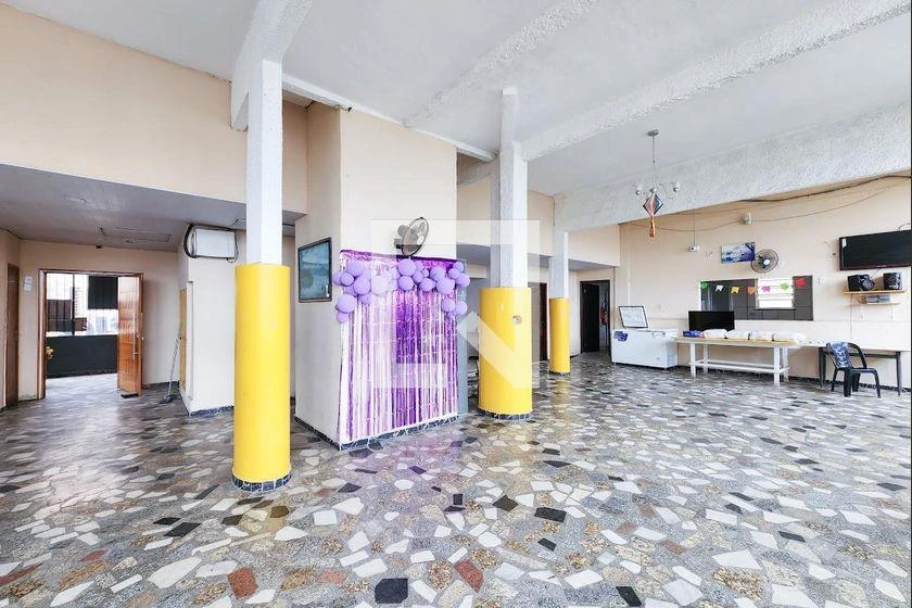 Apartamento sem mobília de 20 m² com 1 quarto e aquecedor a gás — photo 6