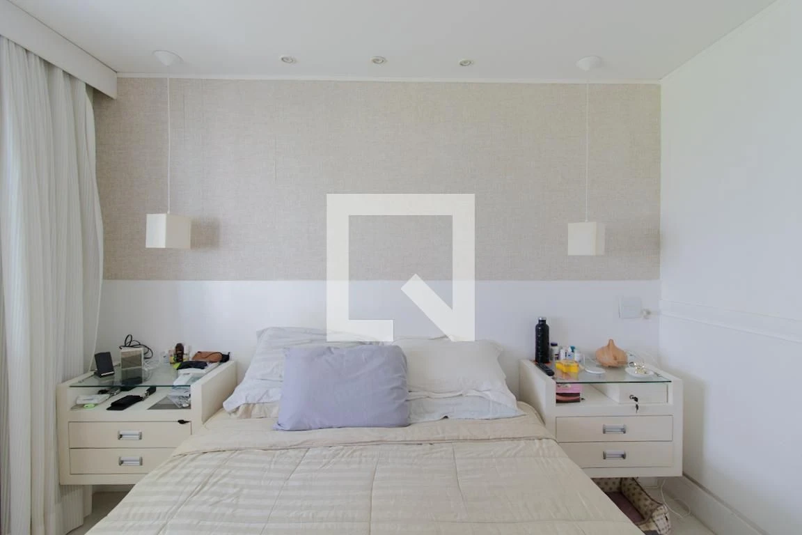 Mountain view in a 3-bedroom apartment, 107 m² — photo 3