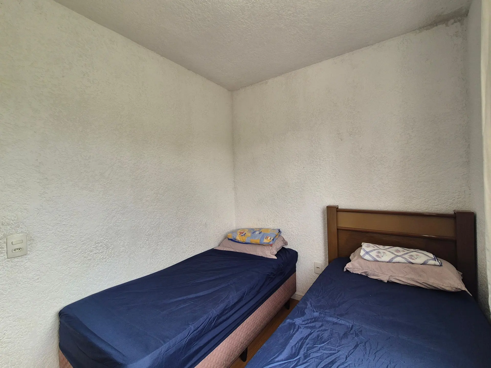 2-bedroom apartment with a home office in Rio de Janeiro — photo 10