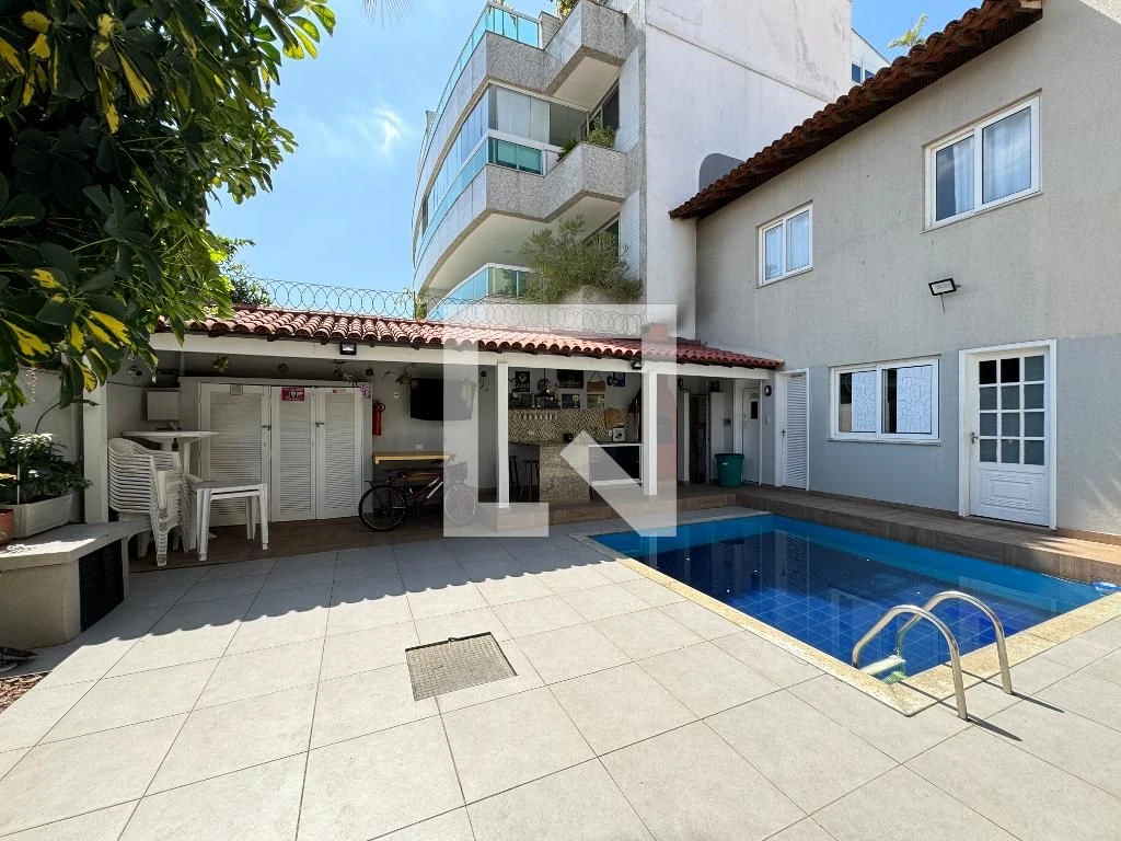 Private BBQ in a 3-bedroom house, 109 m² — photo 41