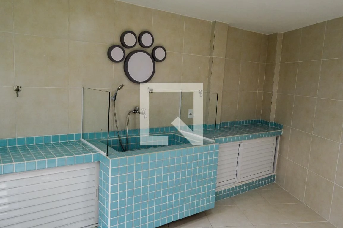 Balcón gourmet y 1 dormitorio: departamento de 44 m² — photo 27