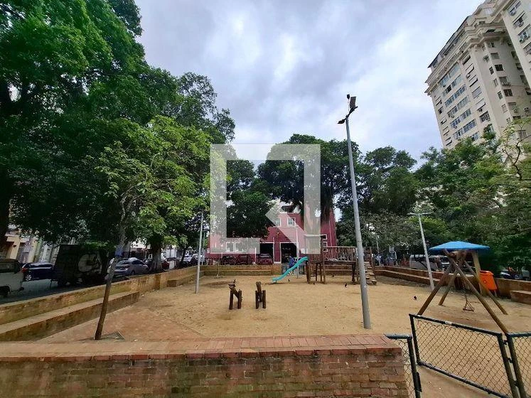 Apartamento, 75 m², com máquina de lavar — photo 13