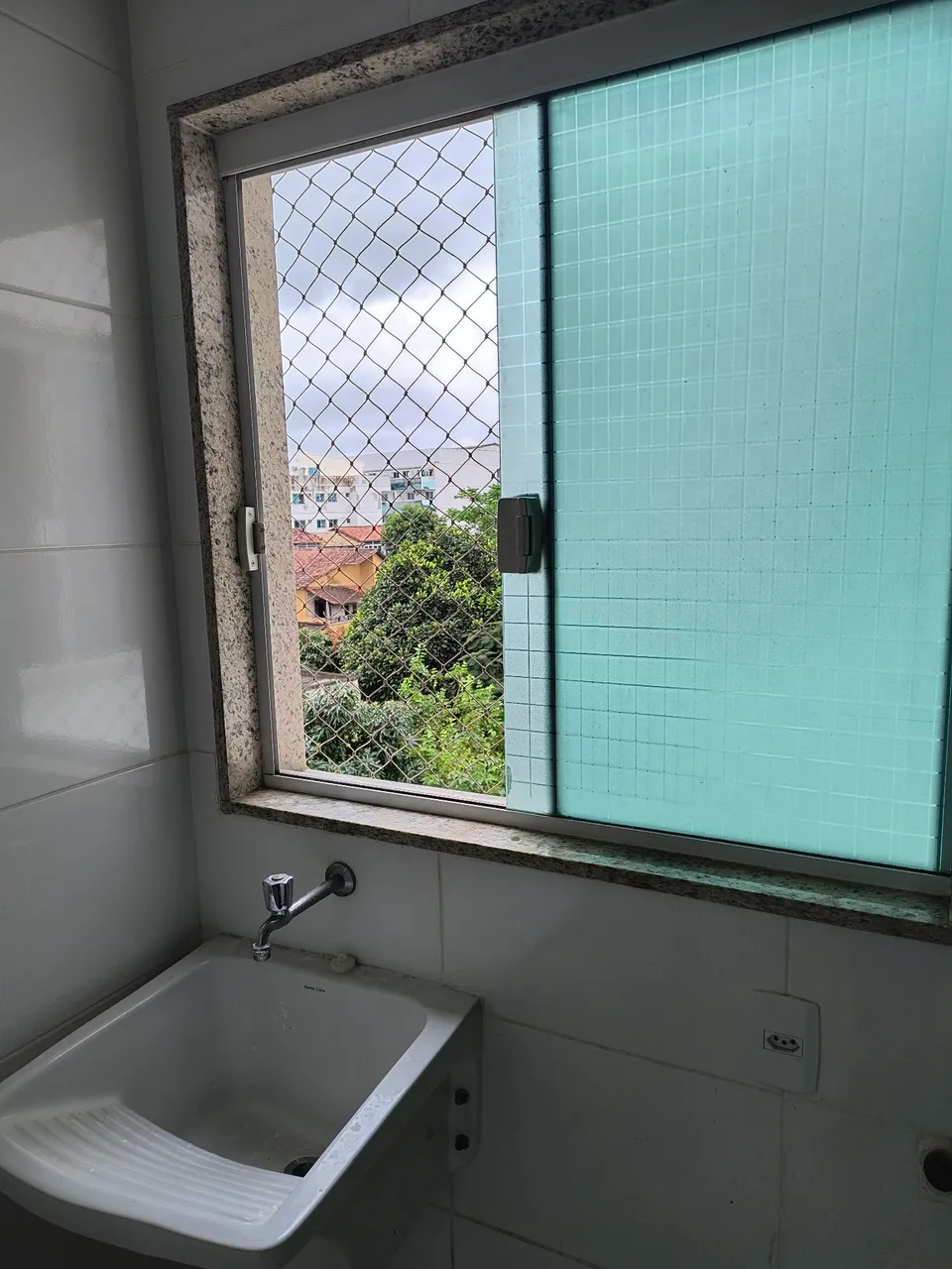Apartamento de 1 quarto e 40 m² — photo 9