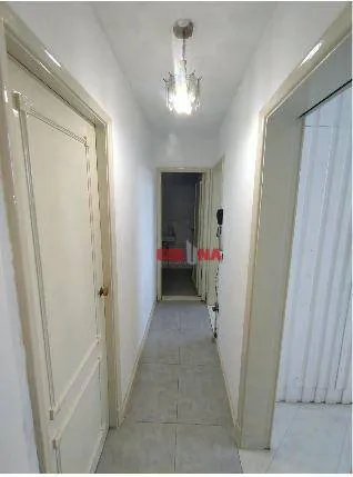 2-bedroom apartment on the 6th floor with gas kitchen — photo 24