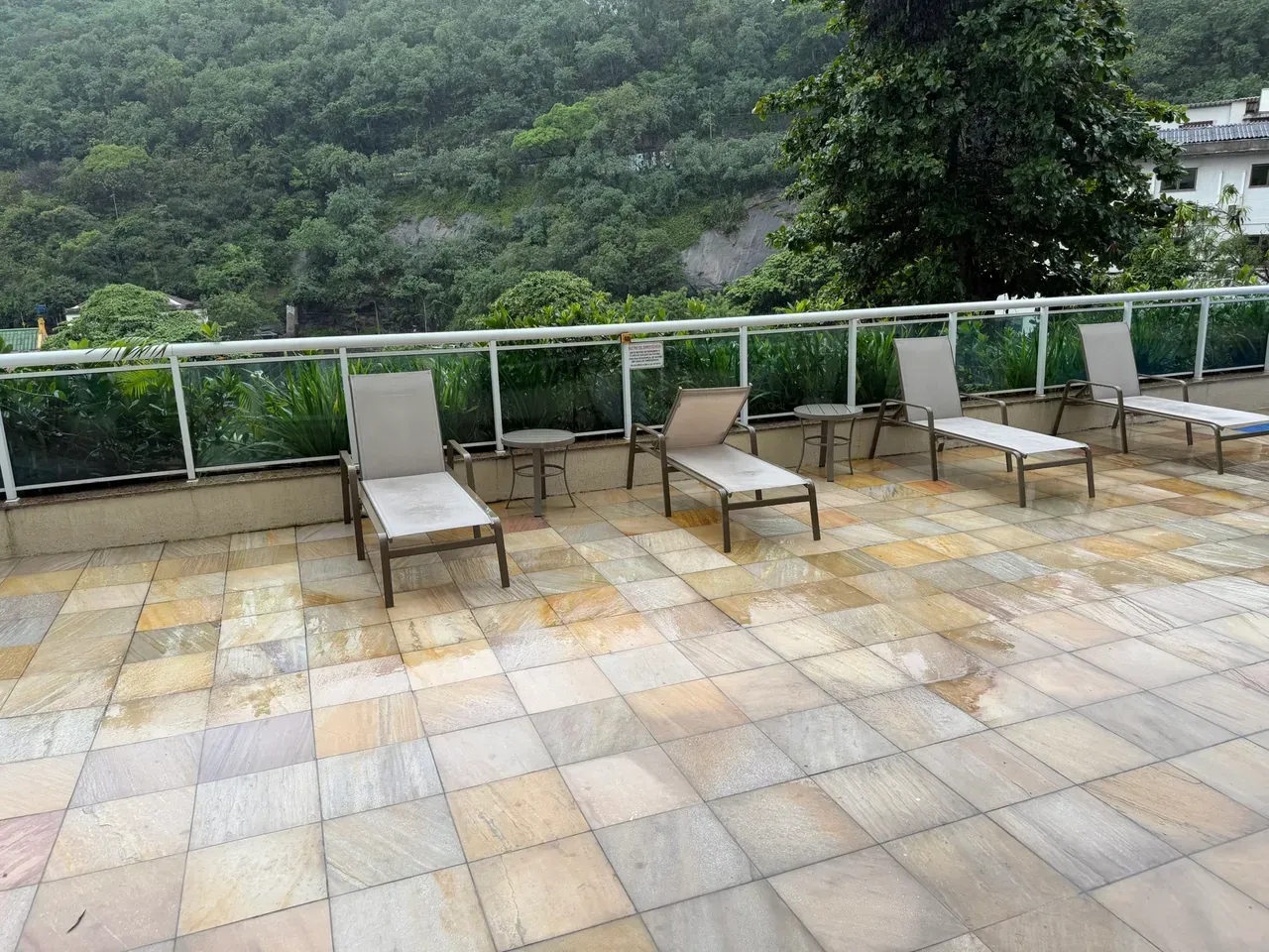 2-bedroom apartment with a water view — photo 30