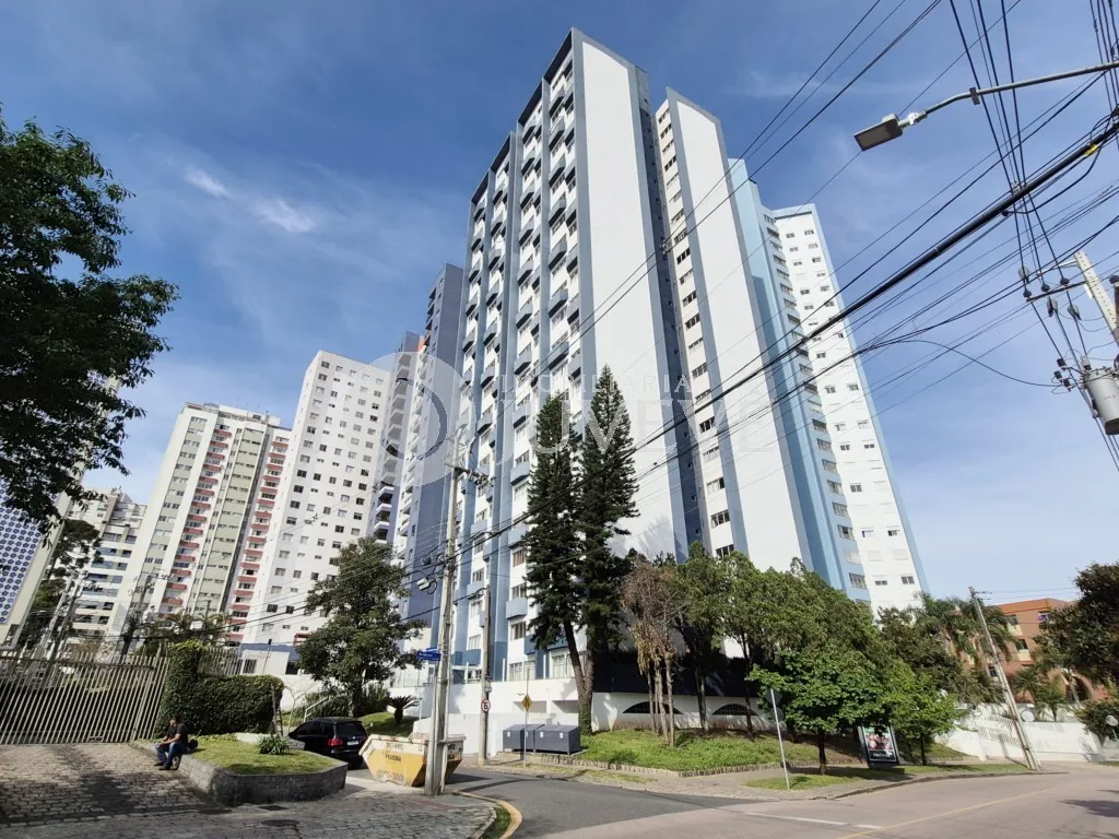 Apartamento duplex com 2 dormitórios e 2 banheiros — photo 30