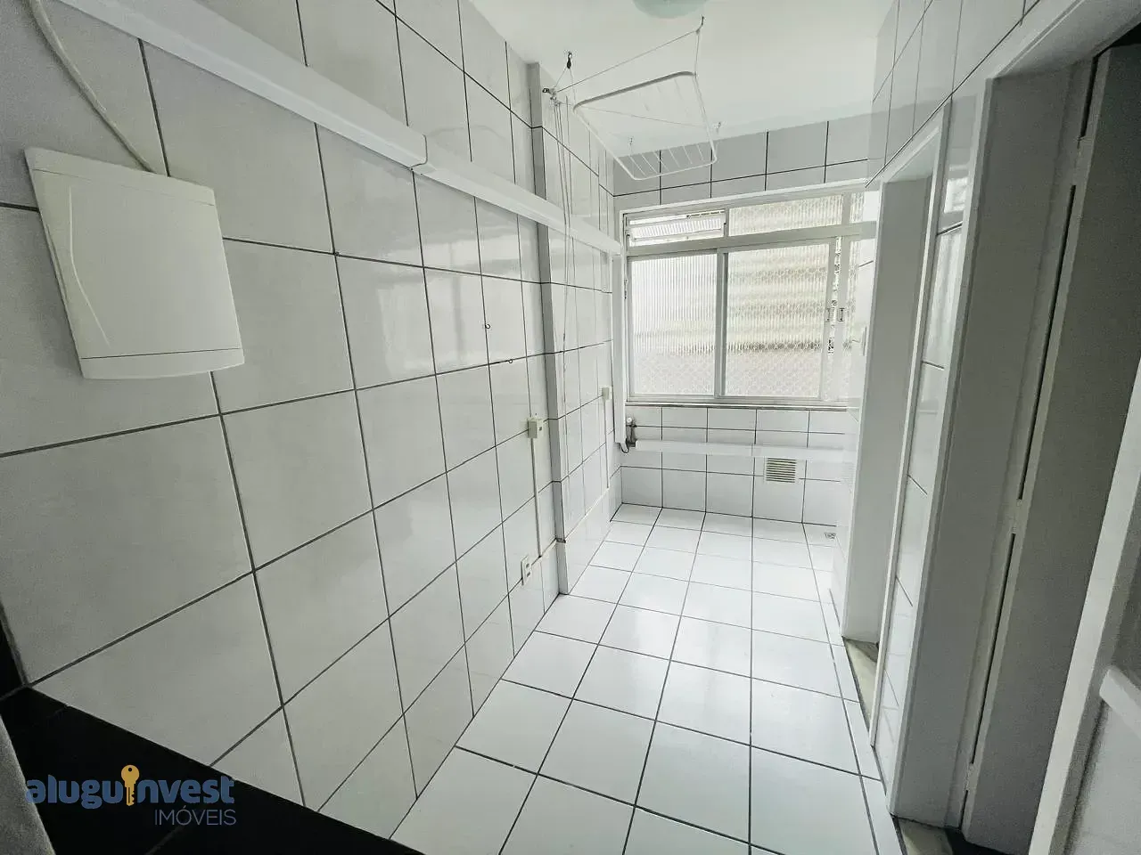 Departamento con espacio de home office en Florianópolis — photo 14