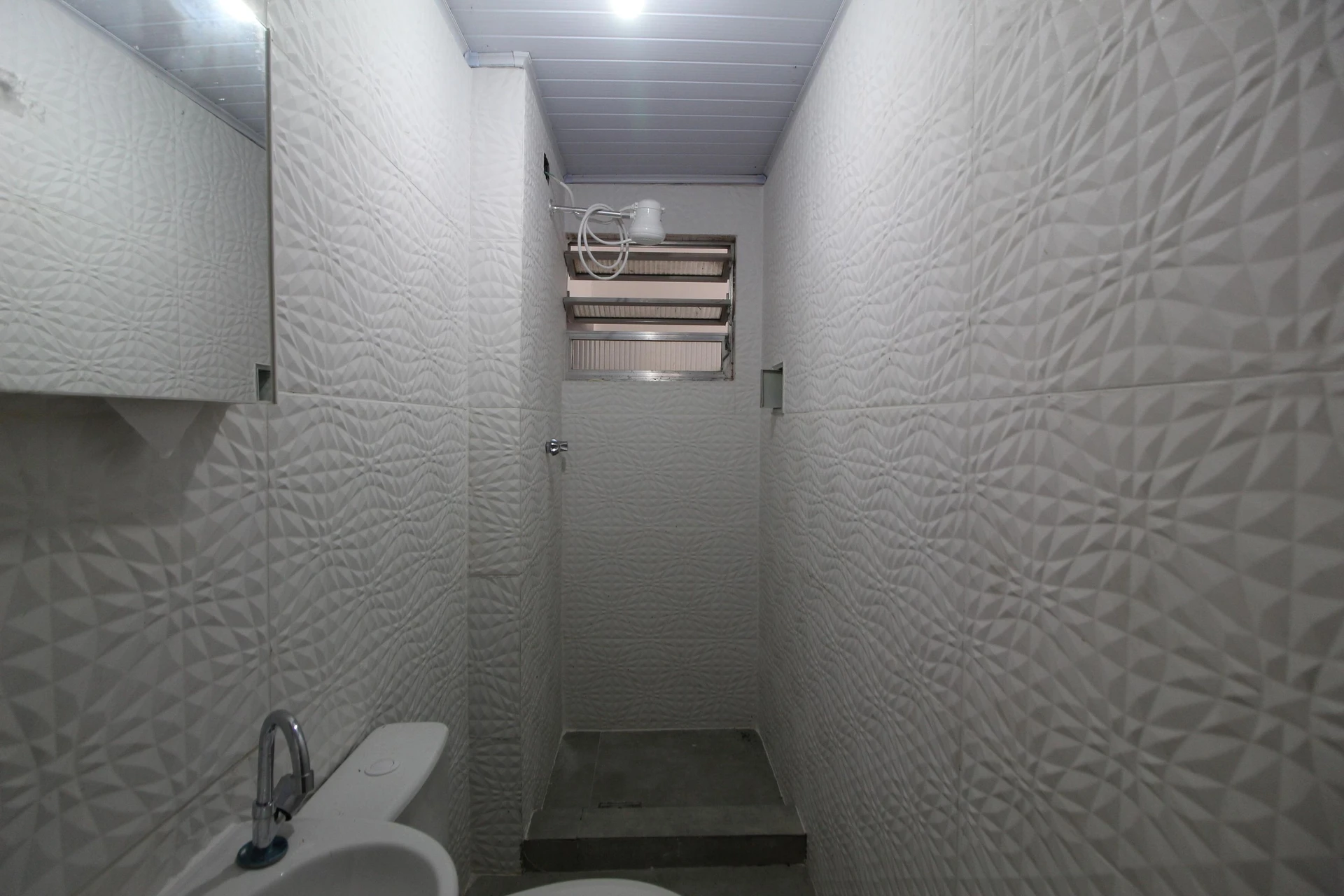 2-bedroom apartment, 50 m² — photo 7