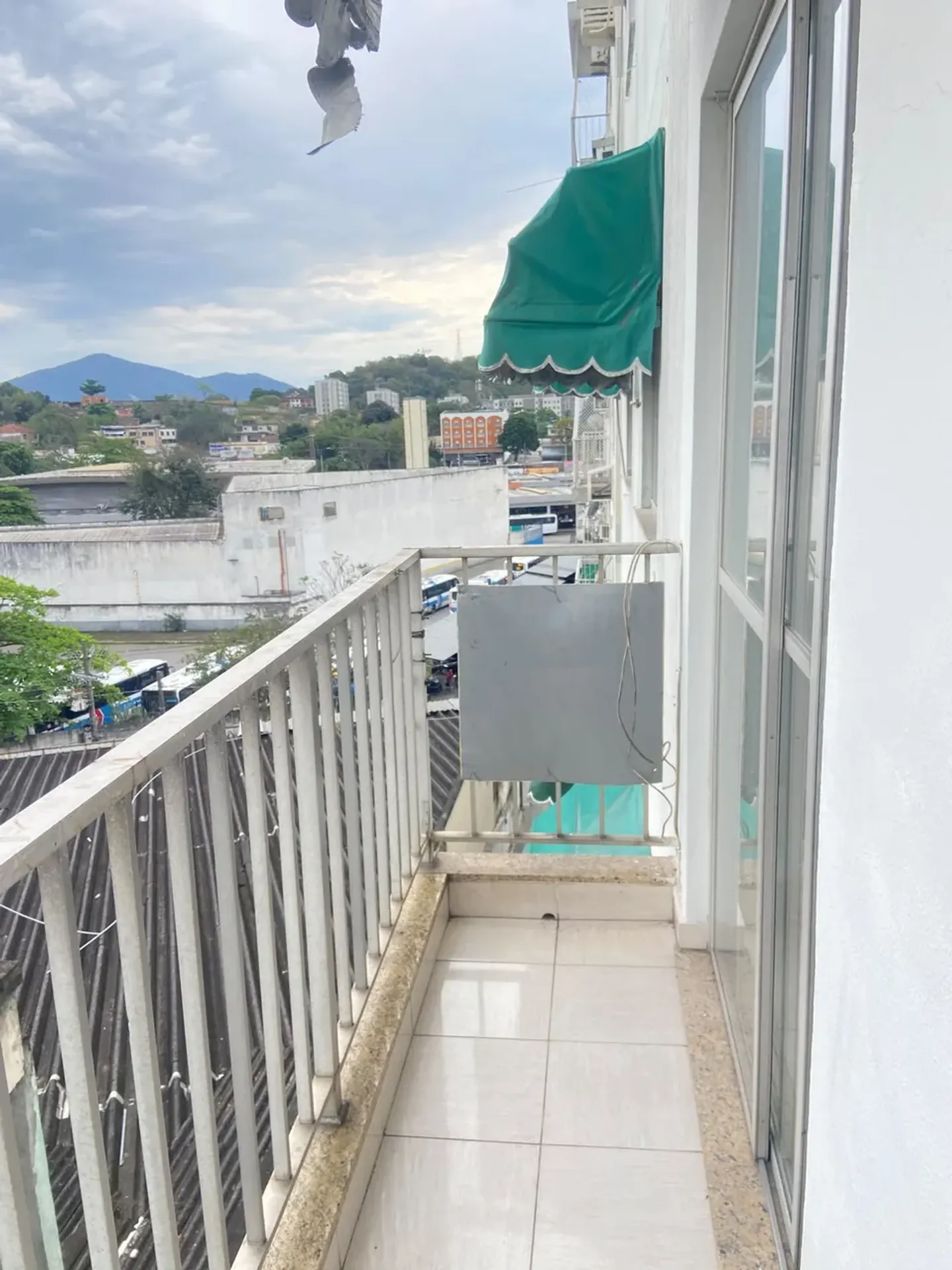 2-bedroom apartment with 2 bathrooms, 70 m² — photo 4