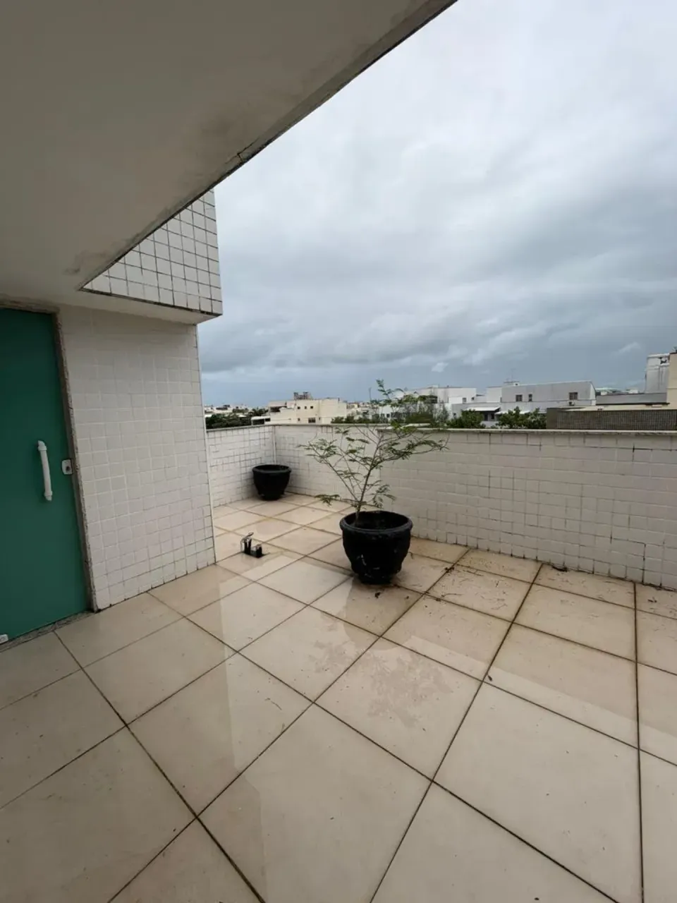 Apartamento com 3 quartos e 5 banheiros — photo 9
