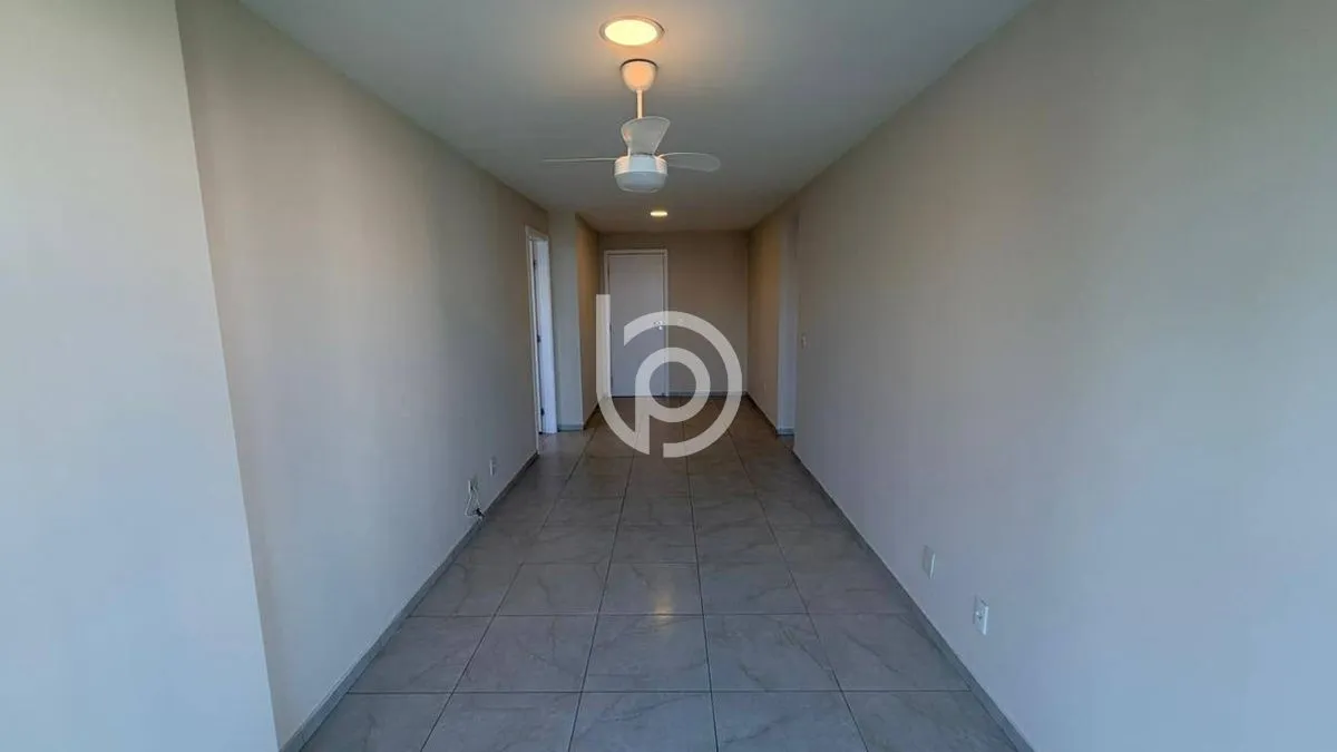 Rental apartment with 2 bedrooms and 2 bathrooms — photo 8
