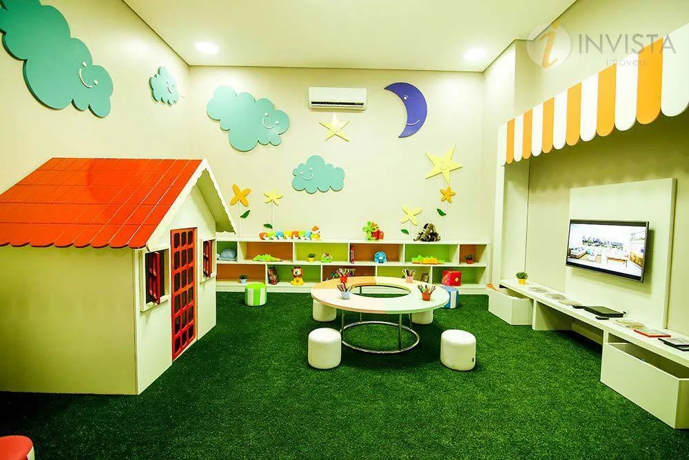 Apartamento com máquina de lavar, Bairro dos Estados — photo 21