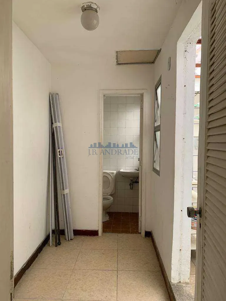 Apartamento com máquina de lavar, Barra da Tijuca — photo 11