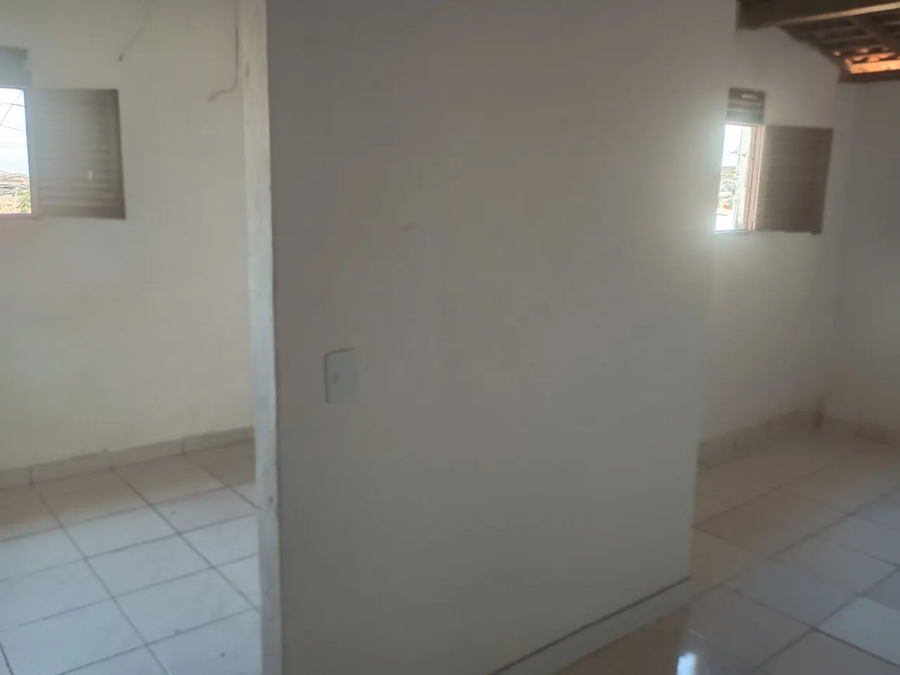 Unfurnished house with 2 bedrooms and 1 bathroom — photo 4