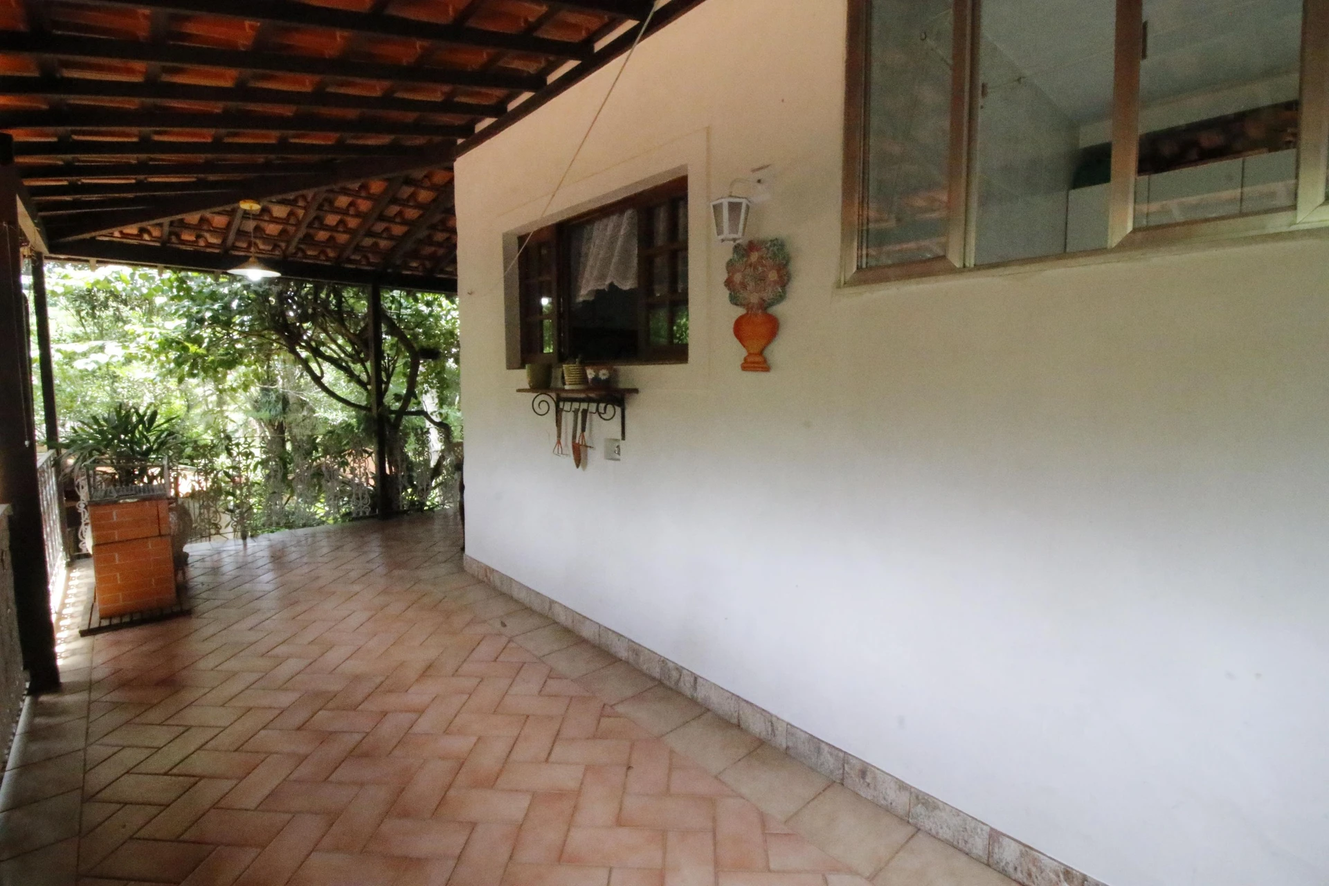 Furnished house, 700 m², with a jacuzzi — photo 14