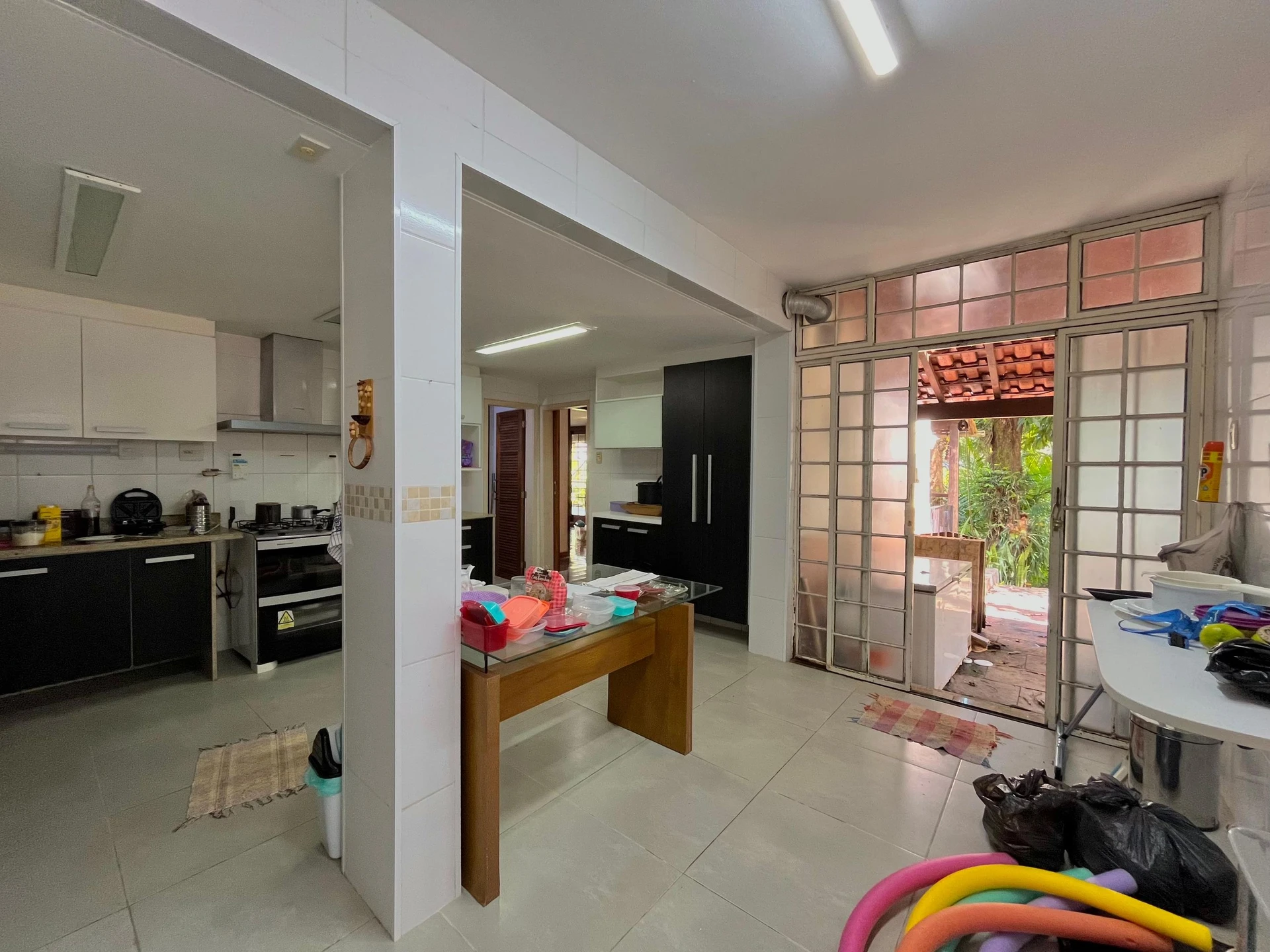 Ванна та 4 спальні: будинок 350 м² — photo 20