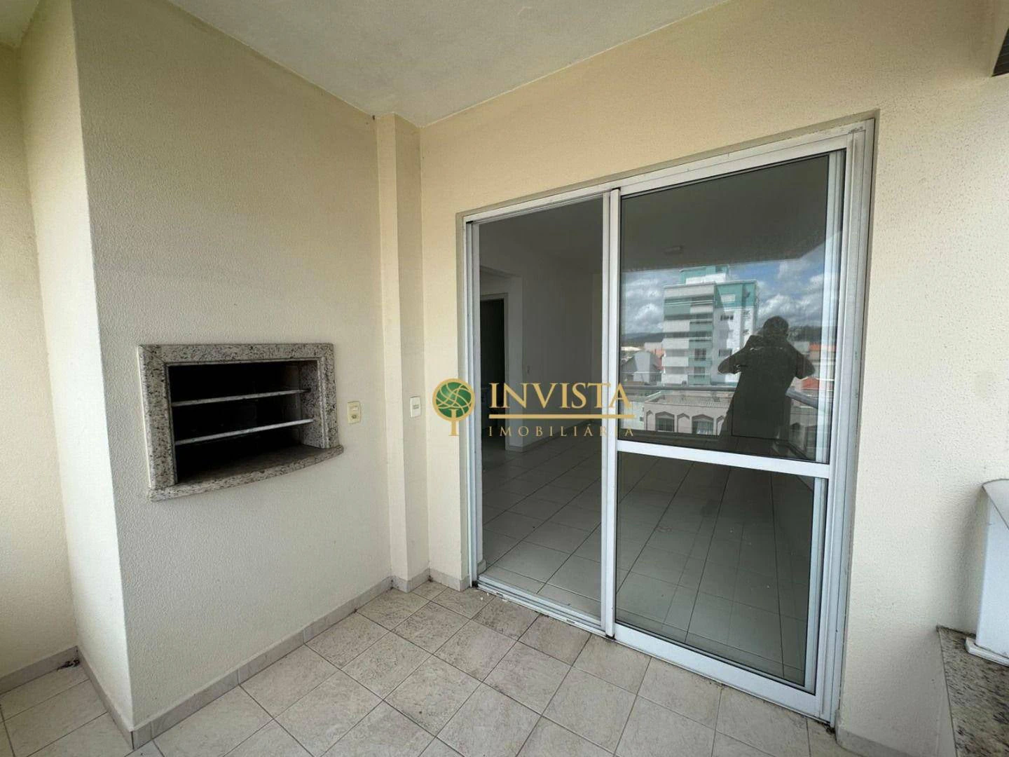 Apartamento de 2 quartos com sacada e churrasqueira embutida — photo 7
