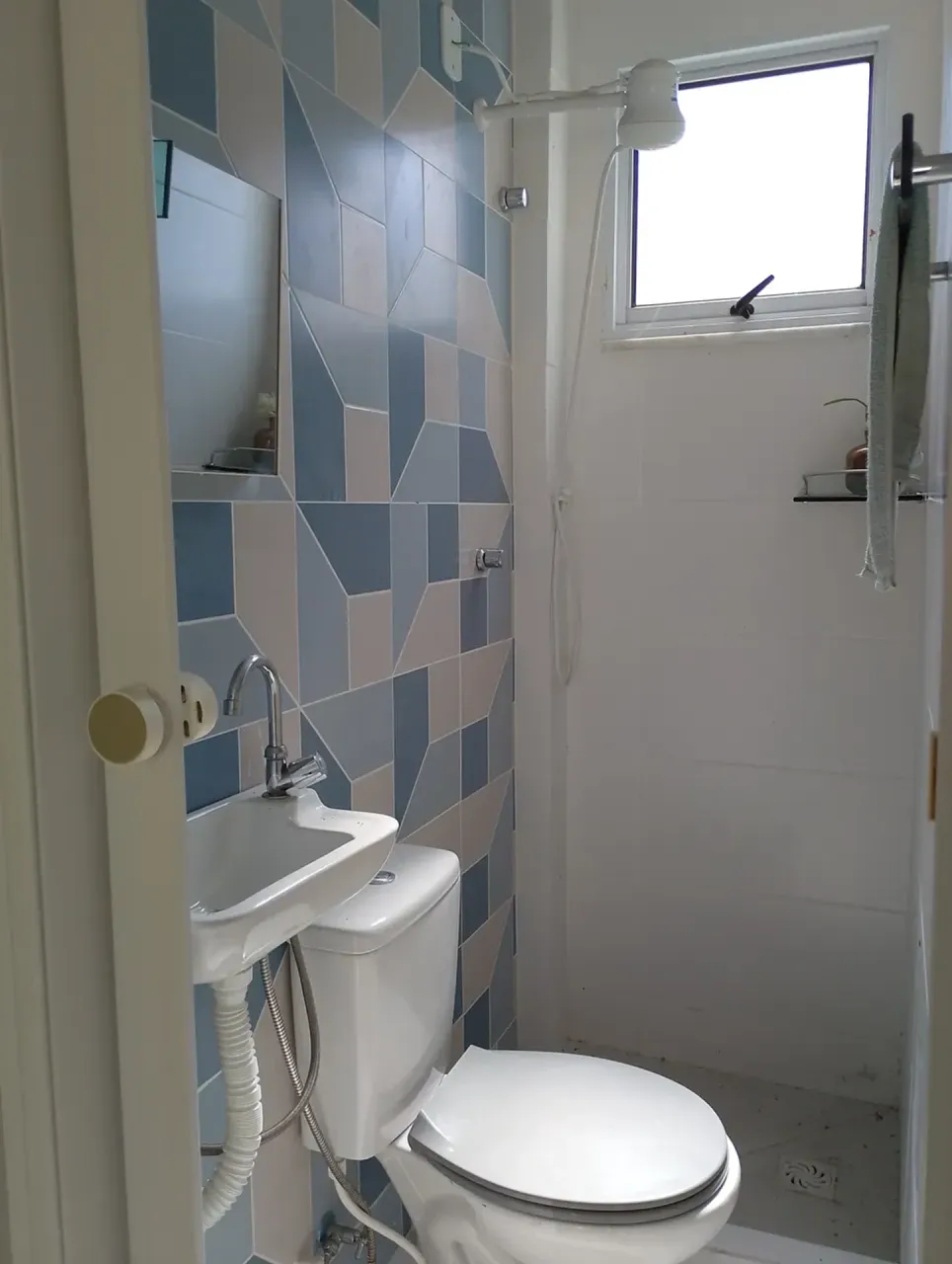 Квартира 65 м² з 2 спальнями та окремою кухнею — photo 8