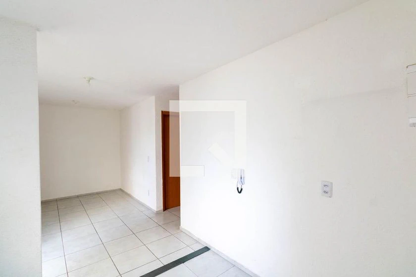 2-bedroom rental apartment with a separate closed kitchen — photo 10
