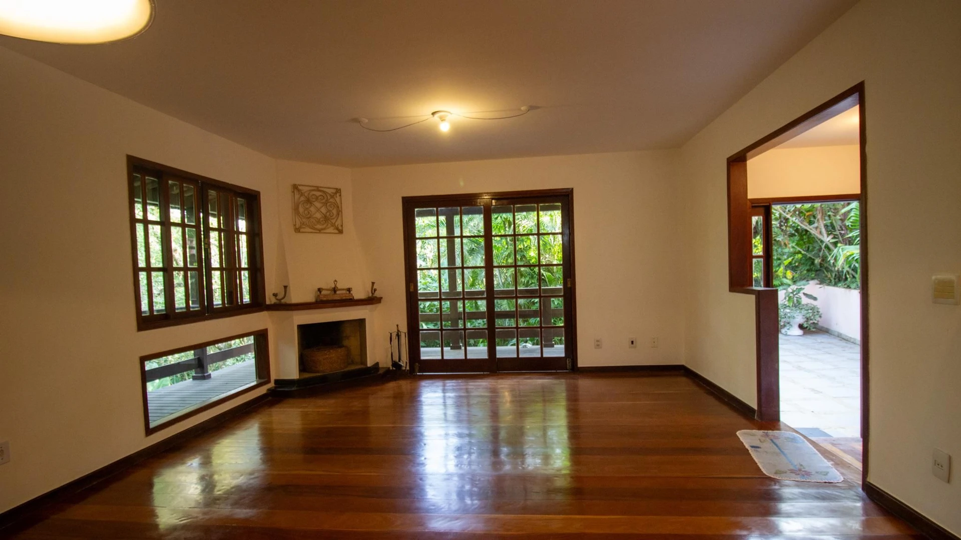 Casa com 4 quartos e 4 banheiros, com 3 vagas — photo 15