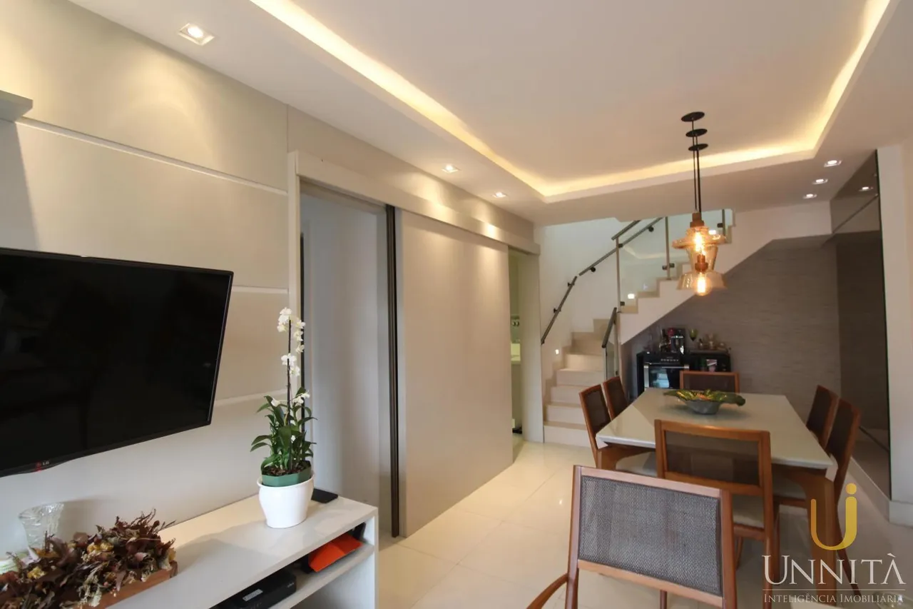 3-bedroom apartment with balcony and built-in grill — photo 7