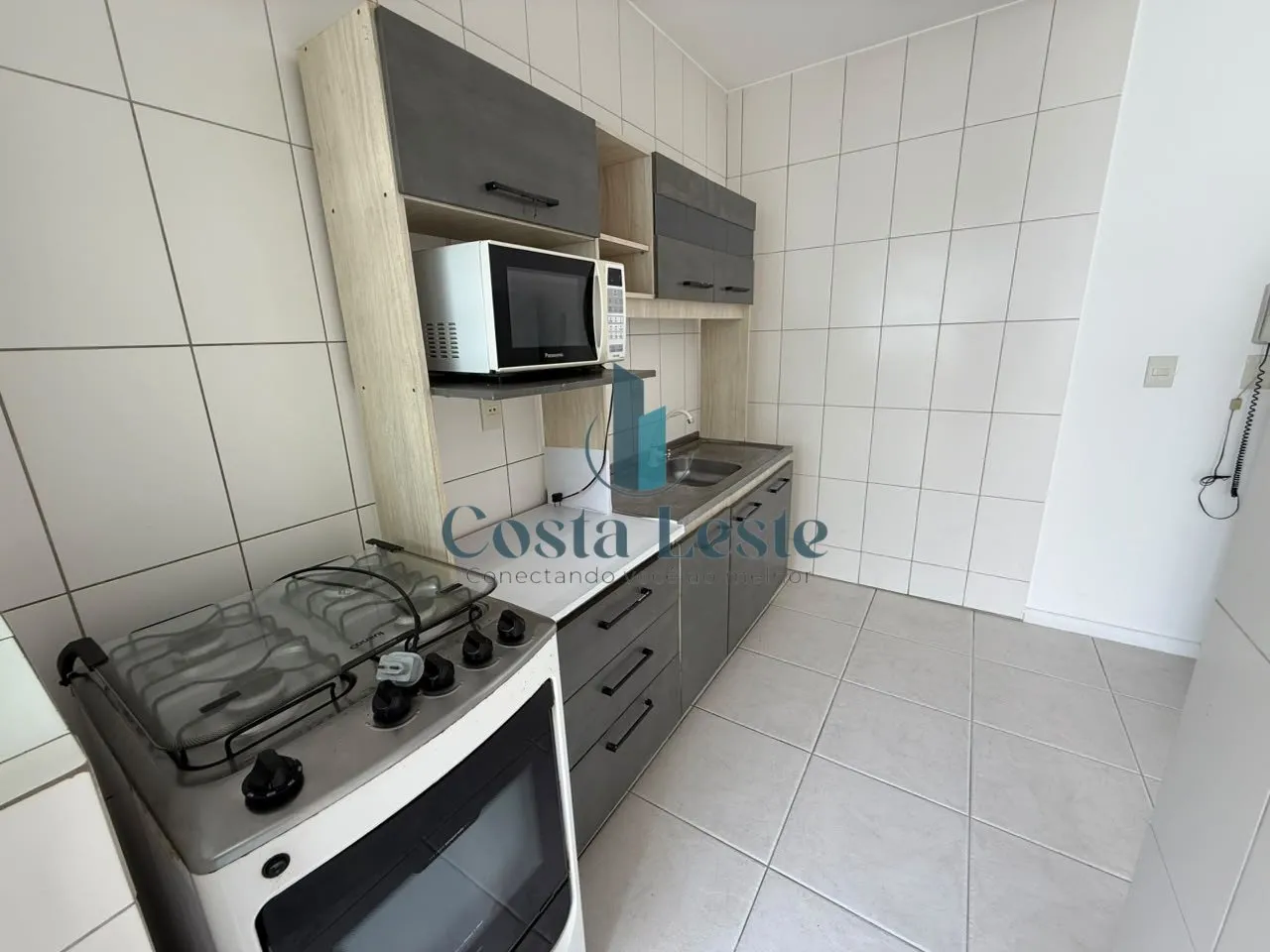 2-bedroom apartment, 1 with its own bathroom, 74 m² — photo 2