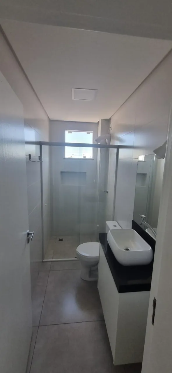 One-bedroom apartment with a home office in Florianópolis — photo 11