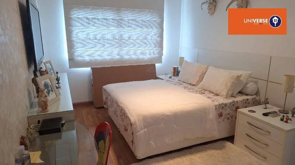 3-bedroom apartment with a private BBQ in Rio de Janeiro — photo 3