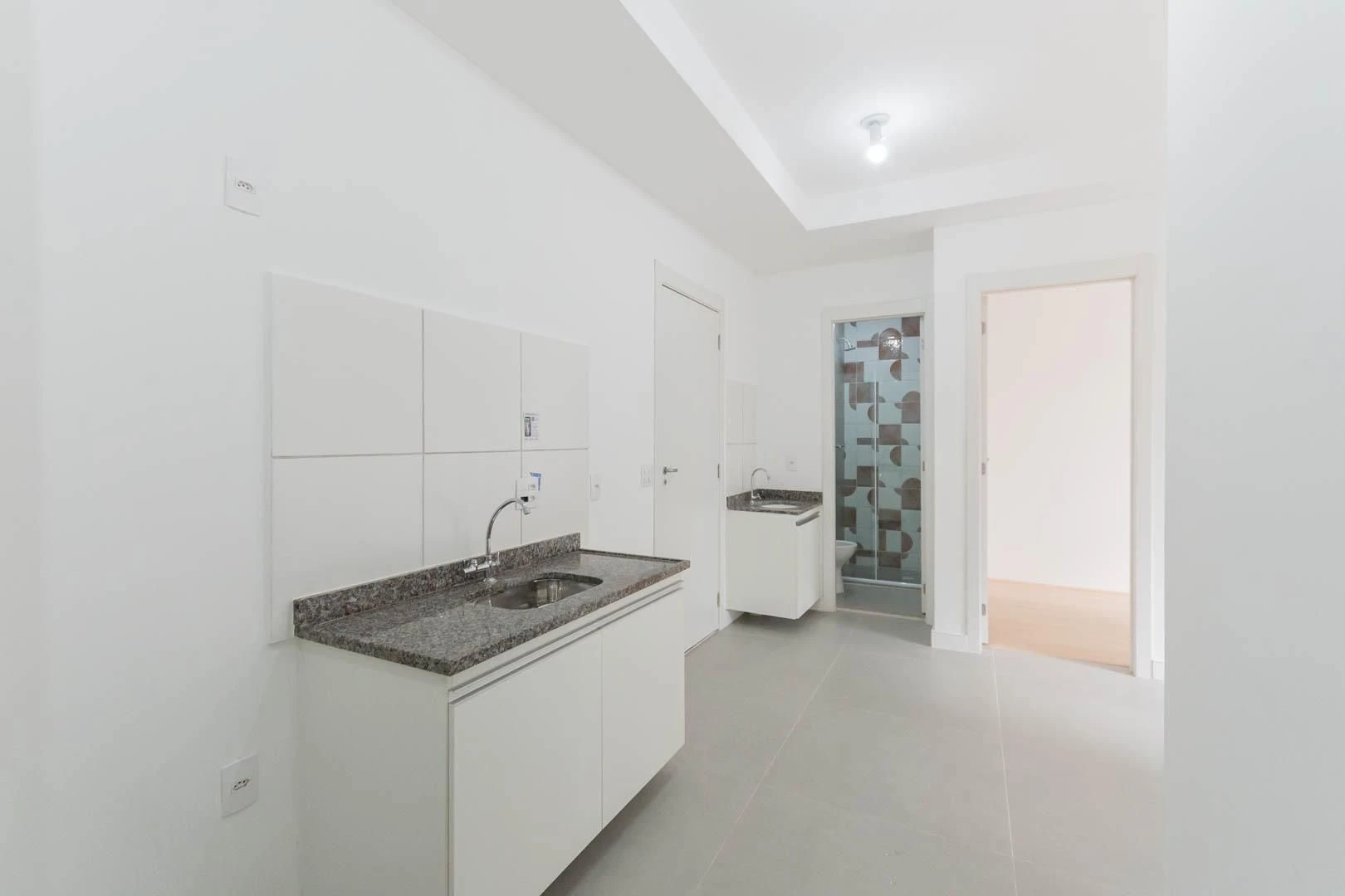Apartamento para aluguel com 2 quartos e varanda — photo 20