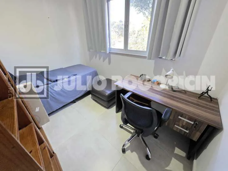 Apartamento para locação sem mobília com 4 quartos e 4 banheiros — photo 17