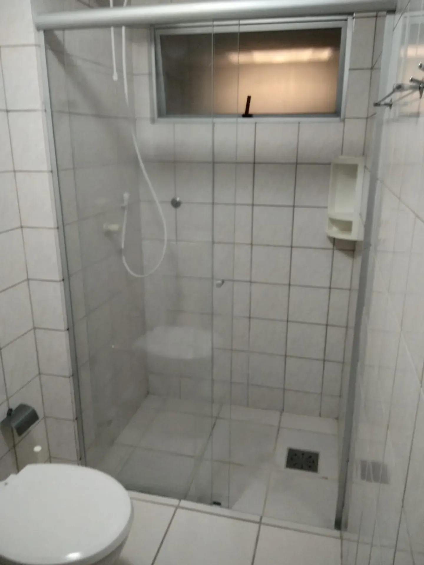 Квартира с 3 спальнями и приватным барбекю, Флорианополис — photo 8