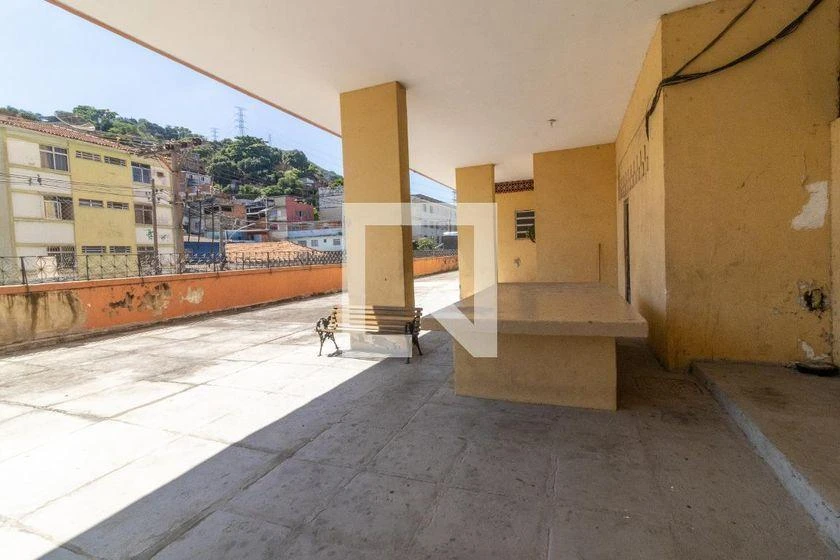 Apartamento de 60 m² com 2 quartos e 1 vaga — photo 38