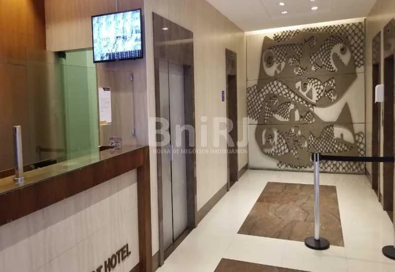 2 quartos e espaço de home office: apartamento de 60 m² — photo 17