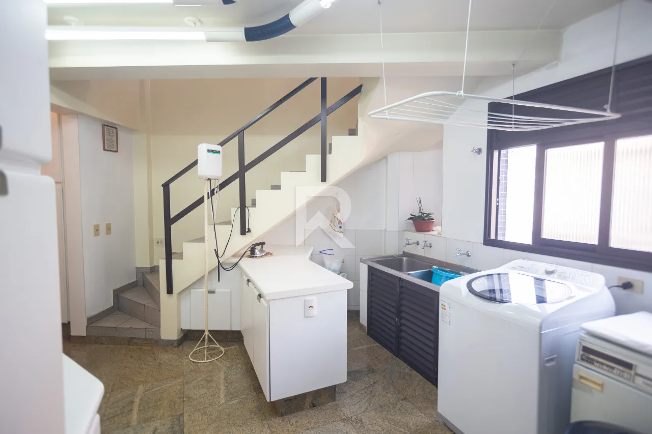 Apartamento 629 m² com 4 quartos suítes e 4 vagas — photo 31