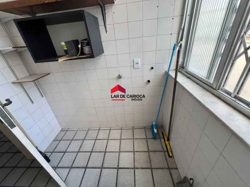 3-bedroom apartment, 1 with its own bathroom, 90 m² — photo 27
