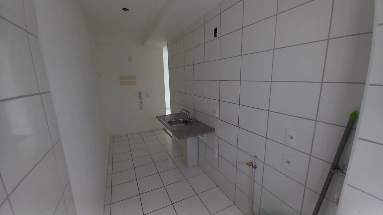 2 quartos e vista para as montanhas: apartamento de 45 m² — photo 5