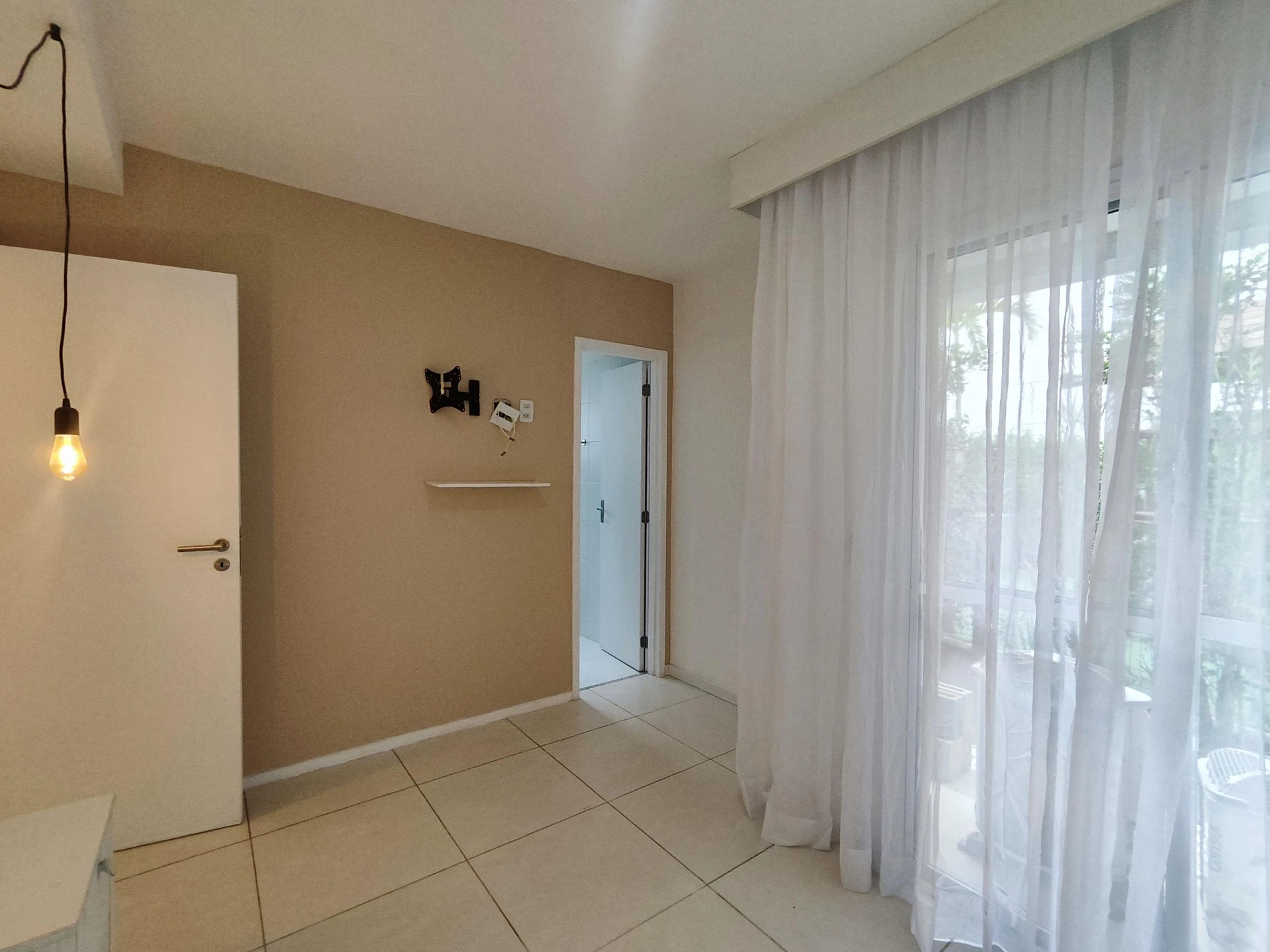 Apartamento de 2 quartos em condomínio com sauna — photo 31