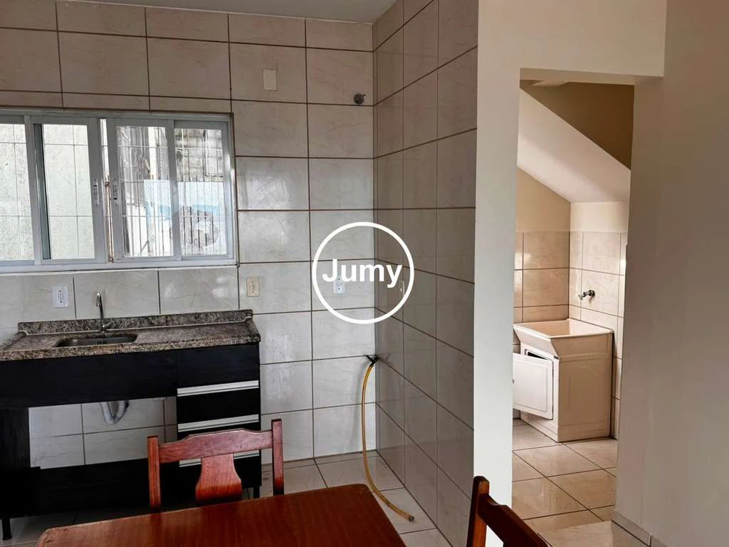 2-bedroom apartment with 75 m² and no parking space