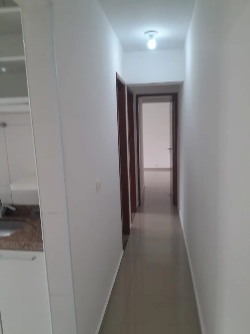 Квартира на першому поверсі з 2 спальнями і паркомісцем — photo 16