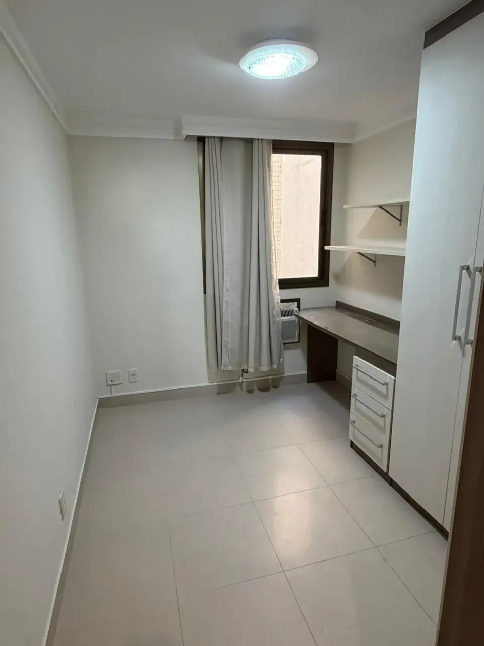 Apartamento mobiliado com 3 quartos e 3 banheiros — photo 9