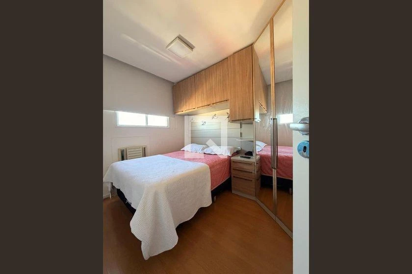 Washing machine in a 2-bedroom apartment, 45 m² — photo 5