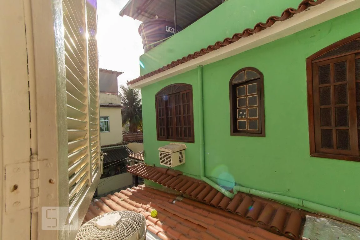 Furnished house with 3 bedrooms and 2 bathrooms — photo 28