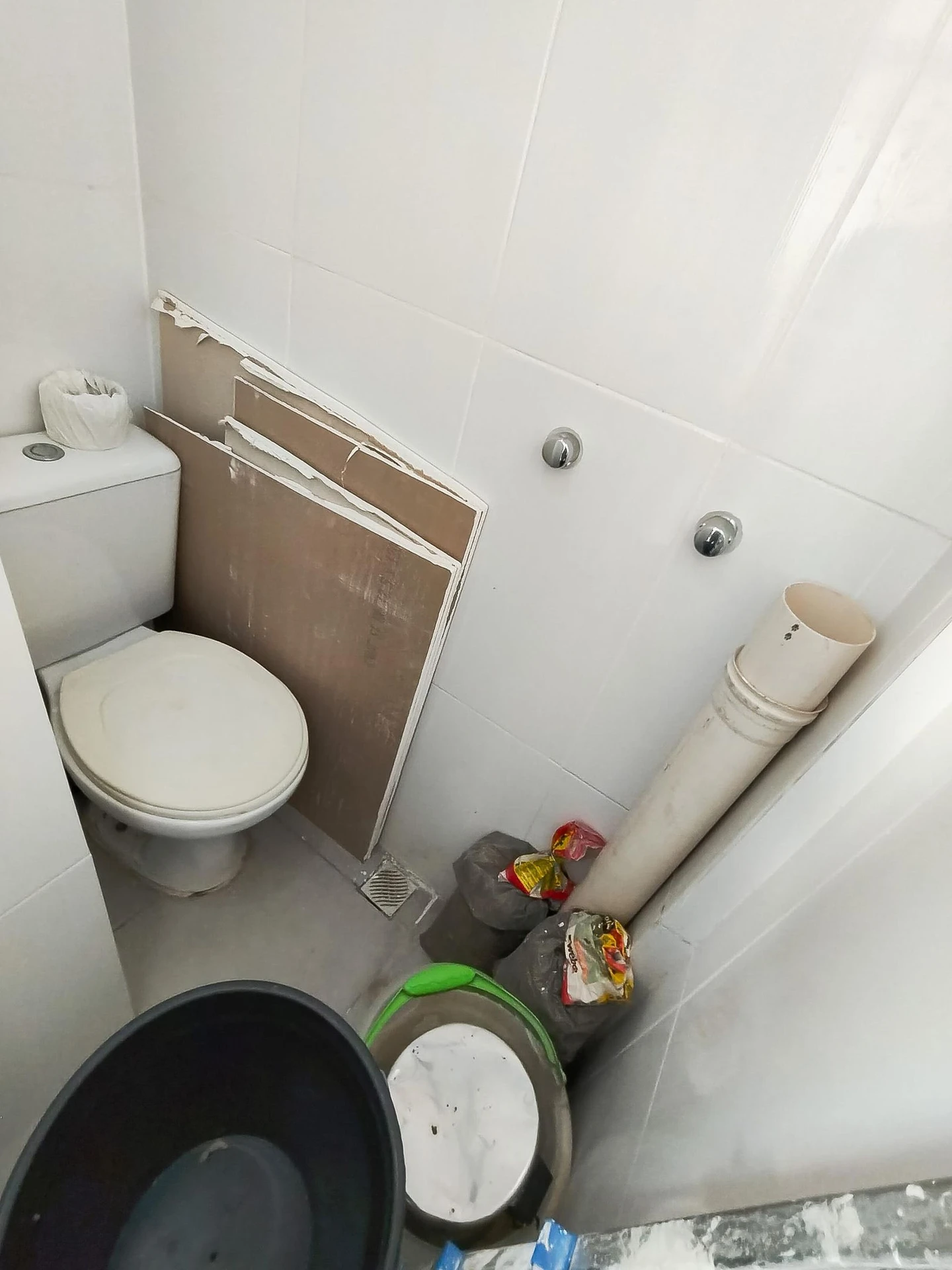 Rental apartment with 3 bedrooms and a private garden — photo 69