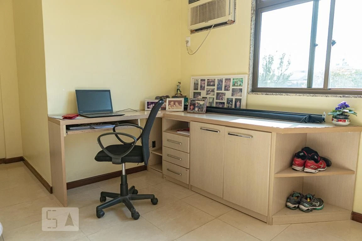 Apartamento mobiliado de 5 quartos com banheira — photo 27