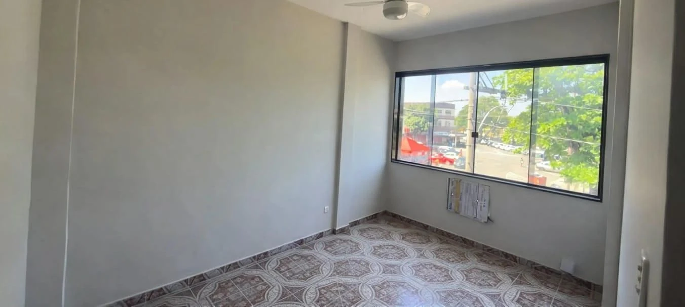 Квартира 60 м², 2 спальни, Рио-де-Жанейро — photo 17