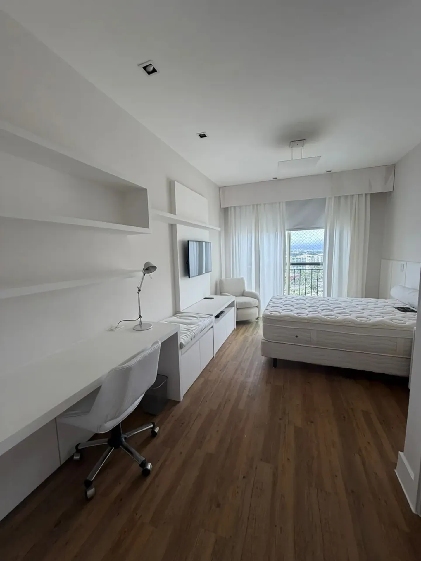 Duplex de 300 m² com 5 quartos e 5 banheiros — photo 45